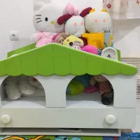 تخت و کمد کودک نوجوان|تخت و سرویس خواب|بندر ماهشهر, |دیوار