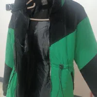 کاپشن و کفش