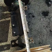 شفت اسیاب|ماشین‌آلات صنعتی|باقرشهر, |دیوار