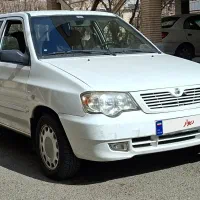 پراید 111se مدل ۱۳۹۶|خودرو سواری و وانت|تهران, استاد معین|دیوار