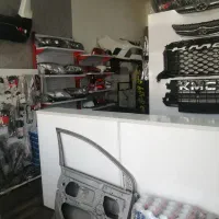 لوازم یدکی خودروهای چینی