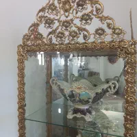 بوفه برنز|بوفه، ویترین، کنسول|زنجان, |دیوار