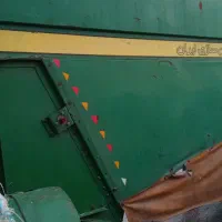 کمباین|خودرو سنگین|موچش, |دیوار