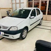 تندر پارس درحد خشک