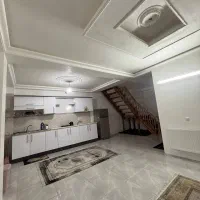 کلبه چوبی با ویو جنگلی در منطقه لفور|اجارهٔ کوتاهمدت ویلا و باغ|آلاشت, |دیوار