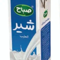شیر ۲۰۰ سی سی پر چرب