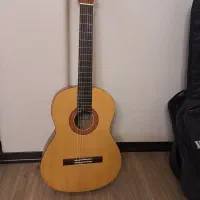 یاماها گیتار نو c40m
