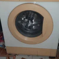 لباسشویی ال جی