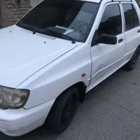 پراید 132se مدل 98|خودرو سواری و وانت|تهران, اتحاد|دیوار