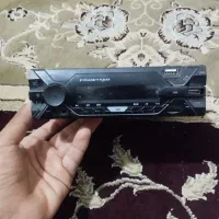 ضبط ماشین