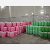 مایع لباسشویی پونو 10لیتری
