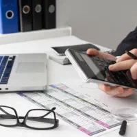 کارشناس وصول مطالبات