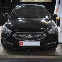 شاهین اتومات cvt/پلاس (نقد و اقساط سود بانکی)