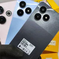 گوشی نوت 50|موبایل|زاهدان, |دیوار