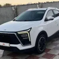 kmc x5  کی‌ام‌سی مدل ۴۰۴