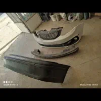 قطعات ماشین