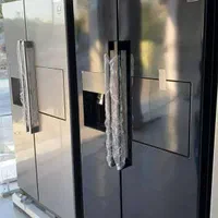فروشنده یخچال و ساید و خریدار