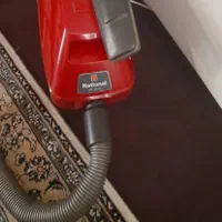 جاروبرقی ناسیونال قدیمی|جاروبرقی، جارو شارژی، بخارشو|تهران, دکتر هوشیار|دیوار