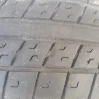 لاستیک بارز ۱۷۵/۷۵/۱۳ مناسب تیبا