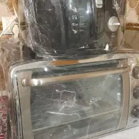 سرخکون با ماکرفر نو مناسب جهزیه