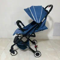 کالسکه خارجی مسافرتی و هواپیمایی دسته چمدانی