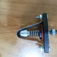 ماشینت گاز اضافی میخوره/تماس بگیر|قطعات یدکی و لوازم جانبی|تهران, جنتآباد جنوبی|دیوار