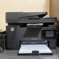 پرینتر چهار کاره Hp M127fw وایرلس