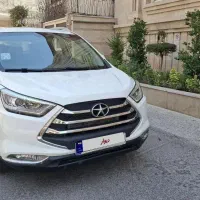جک S3|خودرو سواری و وانت|شهریار, شهرک وائین|دیوار