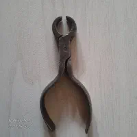 انبردندان کشی قدیمی( قالواتین)