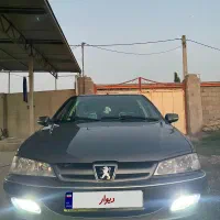 پژو پارس مدل ۹۴|خودرو سواری و وانت|گنبد کاووس, |دیوار