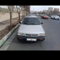 پراید ۸۹|خودرو سواری و وانت|کرج, خرمدشت|دیوار