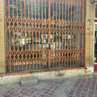 اجازه مغازه۲۰متری