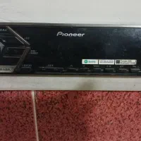 ظبط پایونر