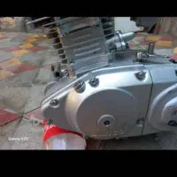 لوازم تریل امیکو۱۸۶|موتورسیکلت|کرج, المهدی|دیوار