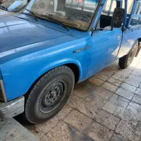 حمل بار با نیسان جابجایی اسباب کشی و‌.‌‌..