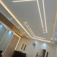 نصب اجرای کناف سقف کاذب آسمان مجازی کف پوش پارکت|خدمات پیشه و مهارت|تهران, شهران جنوبی|دیوار