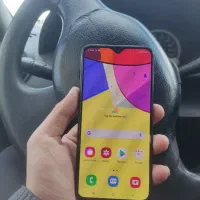 A50s سامسونگ|موبایل|مشهد, مشکینی (شهرک غرب)|دیوار