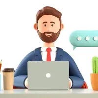 استخدام نیرو در دفتر پیشخوان