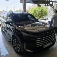 شیشه اتومبیل حاج ایوب سیاه میخی وپسران با۵۰سال ساب