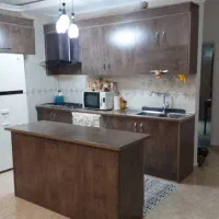 جزیره ، کمد ، ویترین و جا کفشی