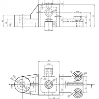 آموزش نقشه کشی فنی رایانه ایی هنرستان و دانشگاه|خدمات آموزشی|تهران, سنائی|دیوار