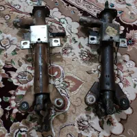 دو عدد تلسکوپی فرمان 405