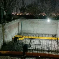 پیمانکاری ارماتور قالب|خدمات پیشه و مهارت|کرج, شهرک رضوانیه|دیوار