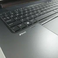 HPZBOOK17 i7 RAM16 Nvidia4G SSD256 فول پورت و تمیز|رایانه همراه|کرج, گلشهر|دیوار