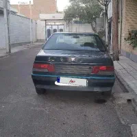 خودرو اردی مدل ۸۴|خودرو سواری و وانت|سبزوار, توحیدشهر|دیوار