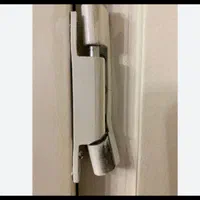 کلیه تعمیرات و رگلاژ پنجره و درب upvc دوجداره|خدمات پیشه و مهارت|پرند, فاز ۴|دیوار