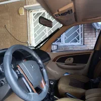 پارس Tu5 سیمی در حد صفر|خودرو سواری و وانت|اهواز, شهرک نفت|دیوار