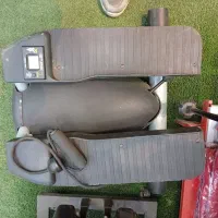 دستگاه ورزش خانگی