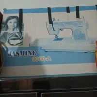 چرخ خیاطی کاچیران