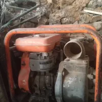 پمپ|ماشین‌آلات صنعتی|زاهدان, |دیوار